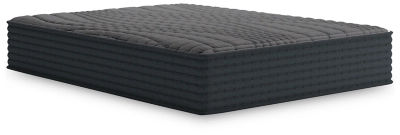 Rent-To-Own Sierra Sleep by Ashley Gray 1200 Hybrid Queen Mattress