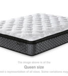 12 Inch Pocketed Hybrid California King Mattress