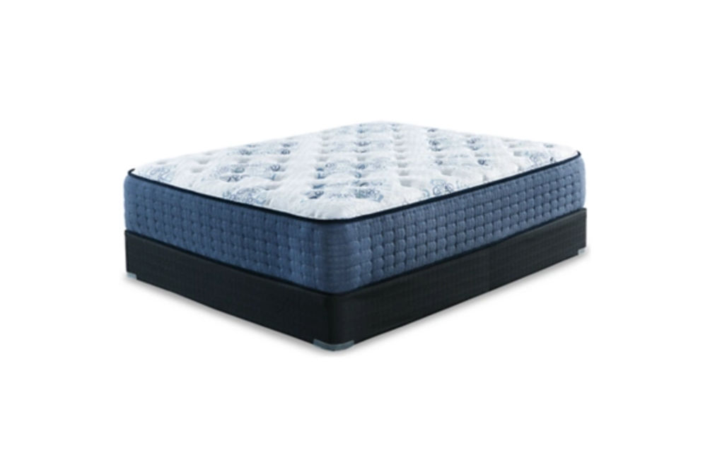 Sierra Sleep by Ashley Mt Dana Firm Full Mattress-White