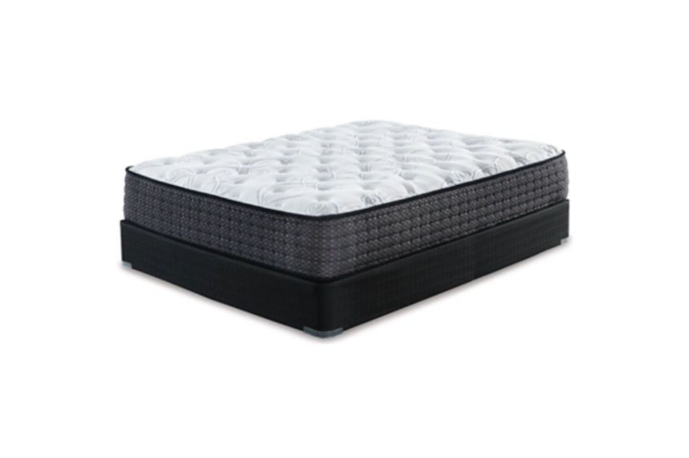 Sierra Sleep by Ashley Limited Edition Plush King Mattress-White