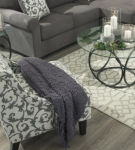 Alfombra Interior de Acento Coulee Signature Design by Ashley 