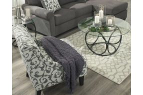 Signature Design by Ashley Coulee Indoor Accent Rug