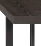 Signature Design by Ashley Airdon Table (Set of 3)-Bronze Finish