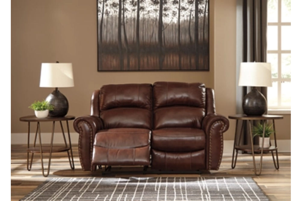 Bingen Reclining Loveseat