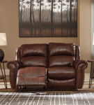 Bingen Reclining Loveseat