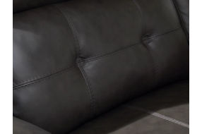 Signature Design by Ashley Mackie Pike 3-Piece Power Reclining Sectional Loves