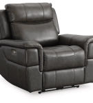 Dendron Power Recliner