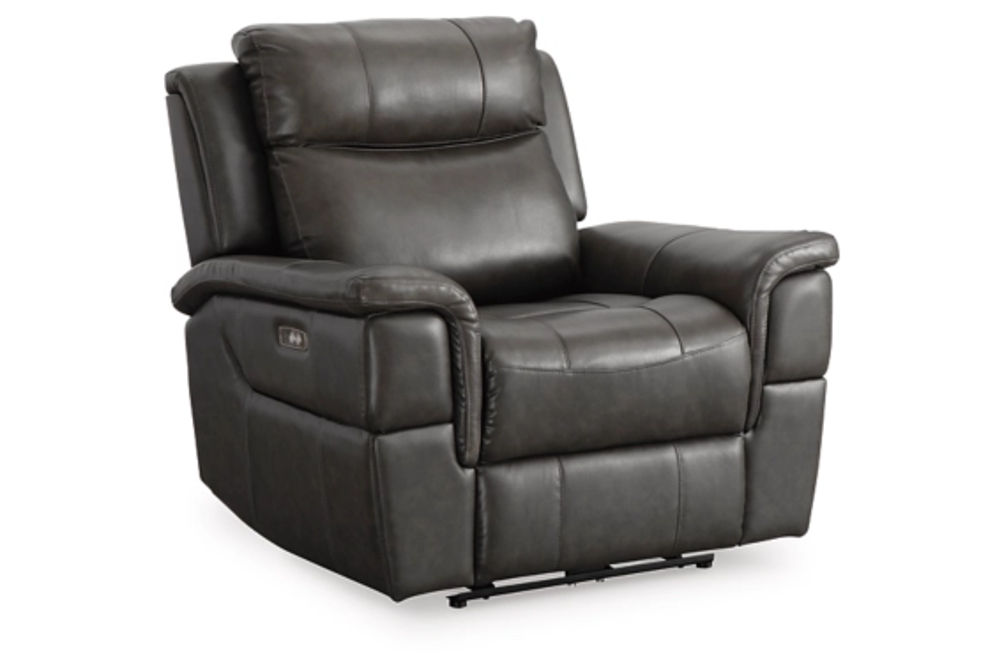 Dendron Power Recliner