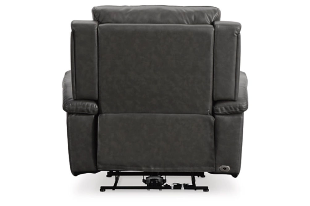 Dendron Power Recliner