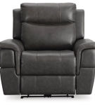 Dendron Power Recliner