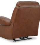 Signature Design by Ashley Freyeburg Power Recliner-Auburn