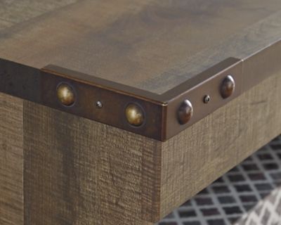 Rent-To-Own Signature Design by Ashley Trinell 63