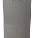 Whynter - 420 Sq. Ft. Portable Air Conditioner - Gray