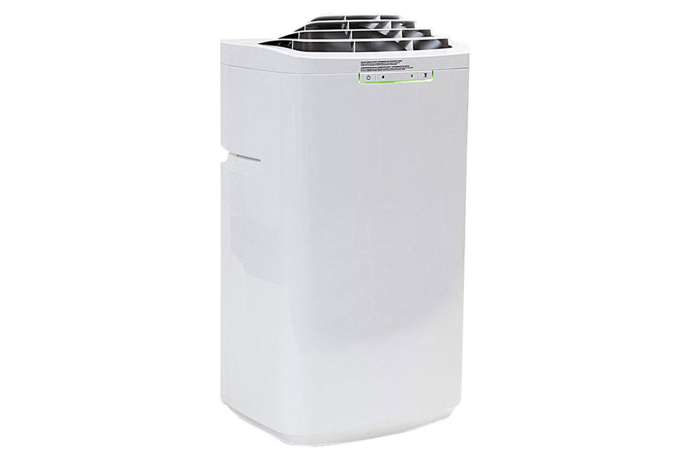 Whynter - 350 Sq. Ft. Portable Air Conditioner - White