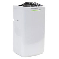 Whynter - 350 Sq. Ft. Portable Air Conditioner - White