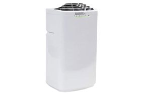 Whynter - 350 Sq. Ft. Portable Air Conditioner - White