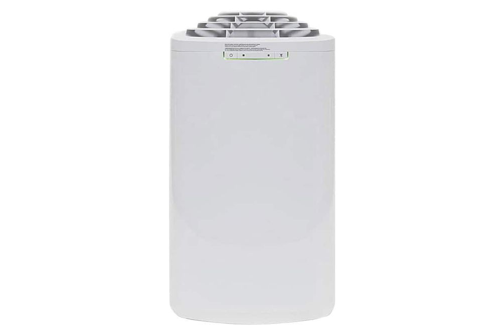 Whynter - 350 Sq. Ft. Portable Air Conditioner - White