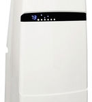 Whynter - 400 Sq. Ft. Portable Air Conditioner - Frost White