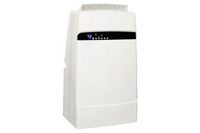 Whynter - 400 Sq. Ft. Portable Air Conditioner - Frost White