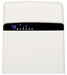 Whynter - 400 Sq. Ft. Portable Air Conditioner - Frost White