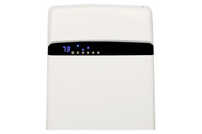 Whynter - 400 Sq. Ft. Portable Air Conditioner - Frost White