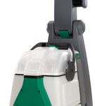 BISSELL - Big Green Machine Professional Corded Upright Deep Cleaner - Green