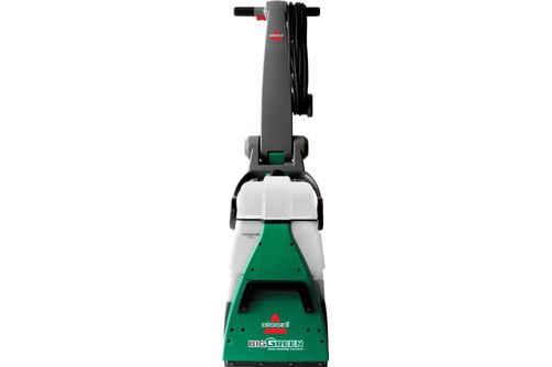 BISSELL - Big Green Machine Professional Corded Upright Deep Cleaner - Green