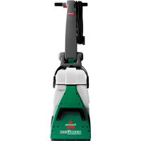 BISSELL - Big Green Machine Professional Corded Upright Deep Cleaner - Green