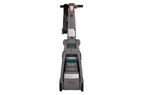 BISSELL - Big Green Machine Professional Corded Upright Deep Cleaner - Green