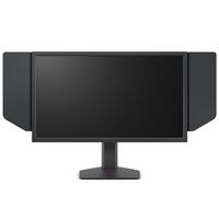 BenQ - ZOWIE XL2546X 24.5" TN LED 240 Hz DyAc 2 Gaming Monitor - Black