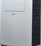 NewAir - 425 Sq. Ft. Portable Air Conditioner, 12,000 BTUs (7,700 BTU, DOE), Easy Setup Window Vent