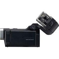 Zoom - Q8 HD Camcorder - Black