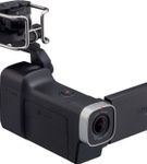 Zoom - Q8 HD Camcorder - Black