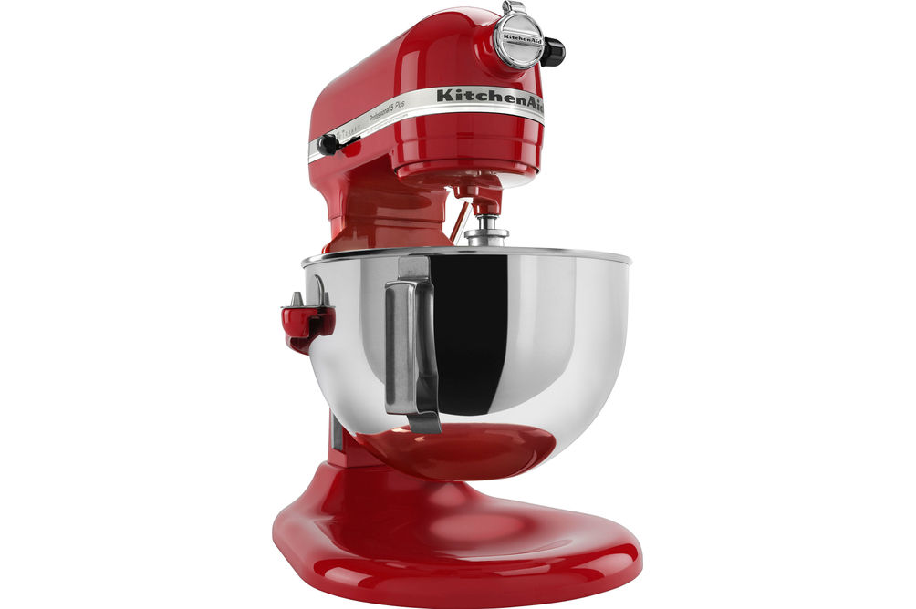 KitchenAid Professional 5 Plus Series 5 Quart Bowl-Lift Stand