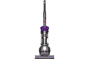 Dyson - Ball Animal Upright Vacuum with 4 accessories - Iron/Purple