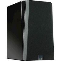 SVS - Prime 6-1/2" 2-Way Bookshelf Speaker (Each) - Piano Gloss Black