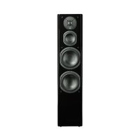 SVS - Prime Dual 6-1/2" Passive 3.5-Way Floor Speaker (Each) - Gloss piano black