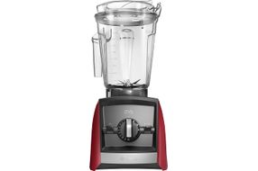 Vitamix - Ascent 2500 Series 64-Oz Blender - Red