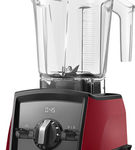 Vitamix - Ascent 2500 Series 64-Oz Blender - Red