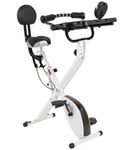 FitDesk - Bike Desk 3.0 - White