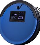 bObsweep - Bob PetHair Plus Robot Vacuum and Mop - Cobalt