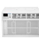 Emerson Quiet Kool - 250 Sq. Ft. Window Air Conditioner - White