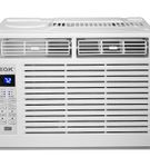 Emerson Quiet Kool - 250 Sq. Ft. Window Air Conditioner - White