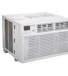 Emerson Quiet Kool - 250 Sq. Ft. Window Air Conditioner - White