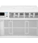 Emerson Quiet Kool - 550 Sq. Ft. Window Air Conditioner - White