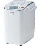 Zojirushi - Home Bakery Maestro Bread Maker - Premium White