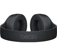 Beats by Dr. Dre - Beats Studio Wireless Noise Cancelling Headphones - Matte Black