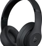 Beats by Dr. Dre - Beats Studio Wireless Noise Cancelling Headphones - Matte Black