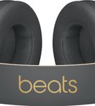 Beats by Dr. Dre - Beats Studio Wireless Noise Cancelling Headphones - Shadow Gray