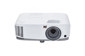 ViewSonic - PA503S SVGA DLP Projector - White